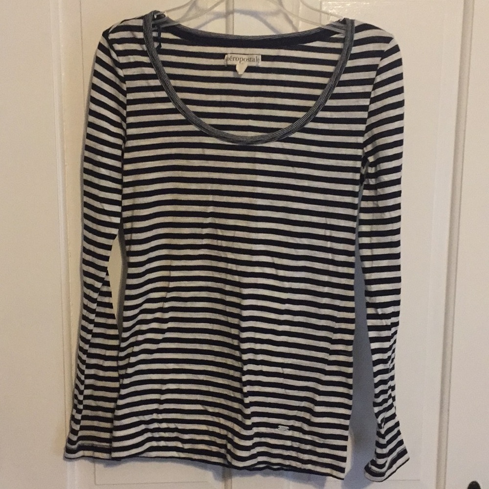 Long sleeve tee